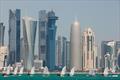 Sail the Gulf Regatta day 1