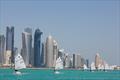 Sail the Gulf Regatta day 2