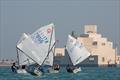 Sail the Gulf Regatta day 3