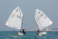Sail the Gulf Regatta day 3