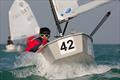 Sail the Gulf Regatta day 4