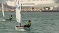 6th GCC Sailing Championships day 1