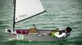 6th GCC Sailing Championships day 1