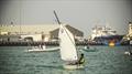 6th GCC Sailing Championships day 1