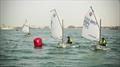 6th GCC Sailing Championships day 1