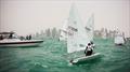 6th GCC Sailing Championships day 2