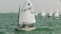 6th GCC Sailing Championships day 3