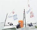 Hong Kong Optimist Nationals © Gregoire Bourrut Lacouture