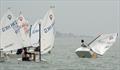 Hong Kong Optimist Nationals © Gregoire Bourrut Lacouture