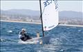 Optimist Europeans at Tavira, Portugal © Tavira Sailing