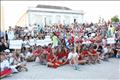 © Tavira Sailing Optimist Europeans at Tavira, Portugal © Tavira Sailing