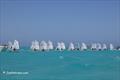 Bahamas Optimist National Championship © Jan Pehrson