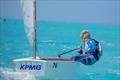 Bahamas Optimist National Championship © Jan Pehrson