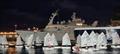 © Yacht Club de Monaco