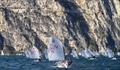 2022 Halloween Cup Optimist, final day © Elena Giolai