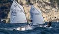 2022 Halloween Cup Optimist, final day © Elena Giolai