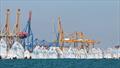 © Pep Portas / RCNV OptiOrange international Optimist class regatta, final day © Pep Portas / RCNV