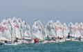 © Pep Portas / RCNV OptiOrange international Optimist class regatta, final day © Pep Portas / RCNV