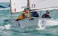 © Pep Portas / RCNV OptiOrange international Optimist class regatta, final day © Pep Portas / RCNV