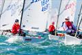 Day 4 - 2023 Toyota Optimist NZ Nationals - Wakatere BC - April 10, 2023 © Adam Mustill