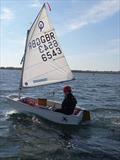 Northamptonshire Youth Series © Norman Byrd