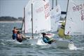 Hayling Island Open 2023 © Paul Sanwell / OPP