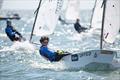 Hayling Island Open 2023 © Paul Sanwell / OPP