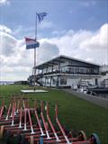 Magic Marine Easter Regatta at Braassemermeer, The Netherlands © Fanny Rogers