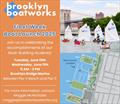 © Brooklyn Boatworks