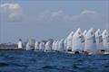 2026 Optimist North American Championship &copy; Matias Capizzano