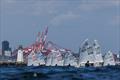 2026 Optimist North American Championship &copy; Matias Capizzano