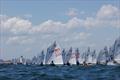 2026 Optimist North American Championship &copy; Matias Capizzano