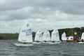 Optimist Team Racing Championship at Rutland &copy; Oct_films / J Ward