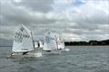 Optimist Team Racing Championship at Rutland &copy; Oct_films / J Ward
