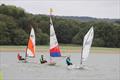 Youth Open and Emma Nettleship Regatta at Bough Beech Sailing Club &copy; Sarah Seddon