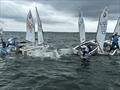 &copy; LISOT (LI Sound Youth Sailing Team)