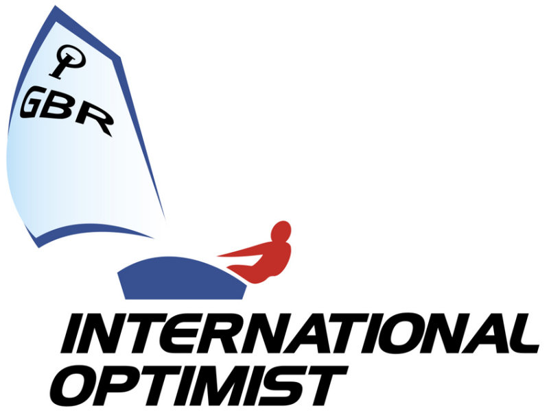 New look for the Optimist class