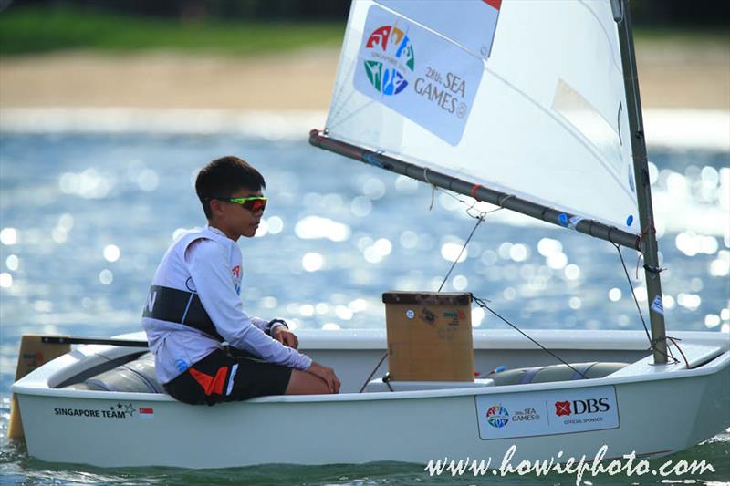 Southeast Asian Games day 2 - photo © Howie Photogaphy / www.howiephoto.com