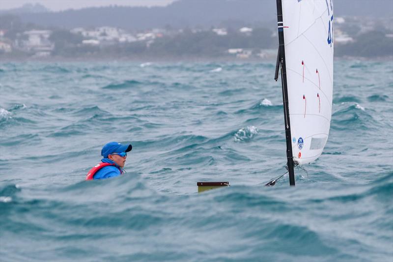 2019 Optimist North Island Championships - New Plymouth YC - November 2019 photo copyright Yachting New Zealand taken at  and featuring the Optimist class