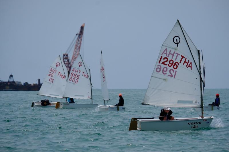 Future Cup 2021 - photo © Royal Varuna Yacht Club