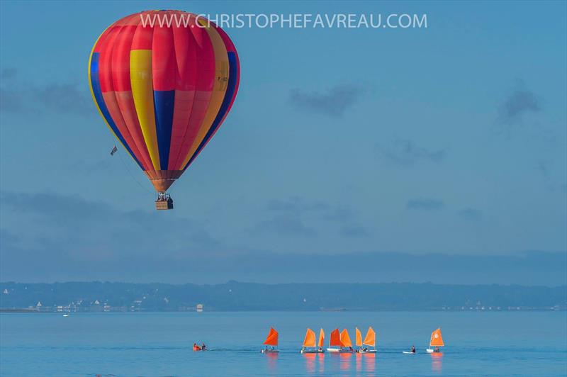 Peaceful - photo © Christophe Favreau