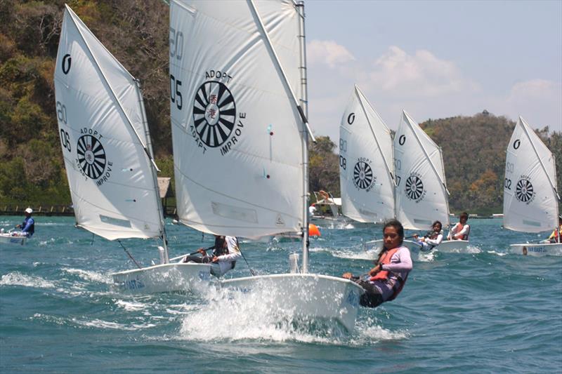 Royal Cargo All Souls Regatta - photo © Peter Stevens