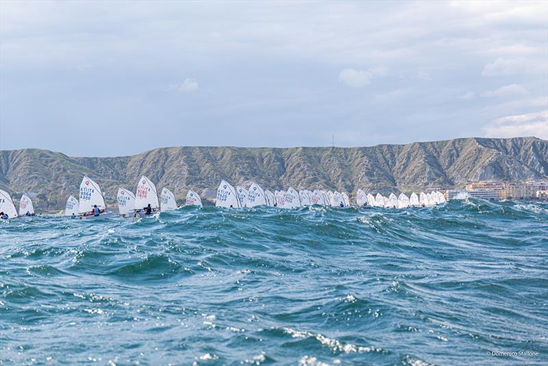 BPER Banca International Carnival Race - photo © Fabio Colivicchi