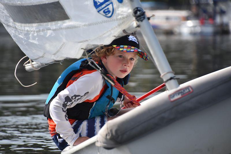 norfolk broads yacht club photos