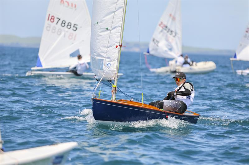 Day 1 - Sir Peter Blake Regatta - Torbay Sailing Club - December 7, 2025 - photo © Jacob Fewtrell/Insight Media/Insightmedia.co.nz/