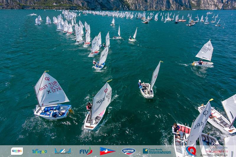 Ora Cup Ora 2026 - Day 3 - photo © Elena Giolai