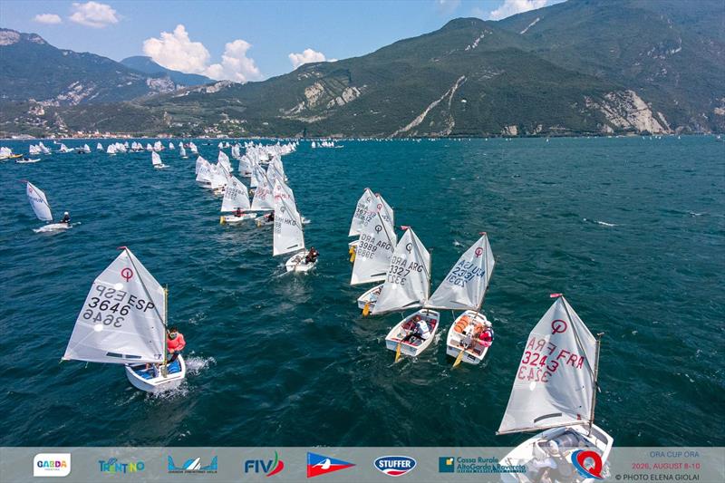 Ora Cup Ora 2026 - Day 3 - photo © Elena Giolai