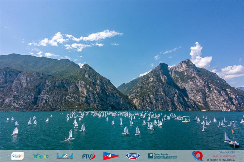 Ora Cup Ora 2026 - Day 3 - photo © Elena Giolai