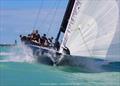 Interlodge wins ORC in the Southernmost Regatta 2022 at Key West, Florida