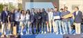 ORC Mediterranean Championship - Campionato Nazionale del Tirreno prize-giving ceremony © ROLEX / Studio Borlenghi